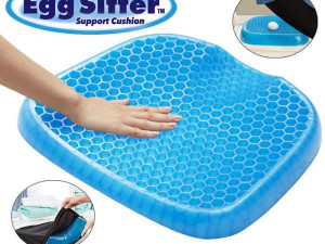 Egg Sitter podmetač za stolicu Dimenzije: 34 x 41 x 4