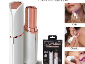Epilator za lice Flawless Hipoalergena ploča