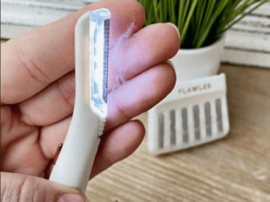 Uređaj za dermaplaning poznata metoda uljepšavanja