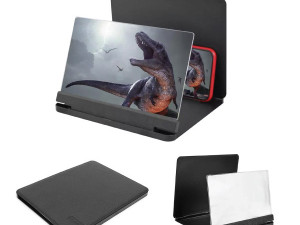 3D povećalo zaslona mobitela za mobitel