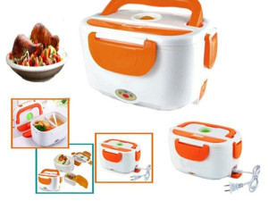 Električni Lunch Box posuda za grijanje hrane
