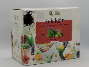 Čaj Relaksin 50g