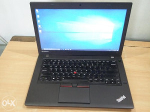 Laptop ThinkPad L440 Pentium 8GB SSD 240GB 14inch