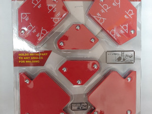 Magnet za varioce set 6/1