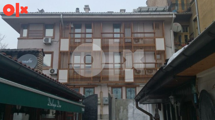 Poslovni prostor Sarajevo-Stari Grad 2