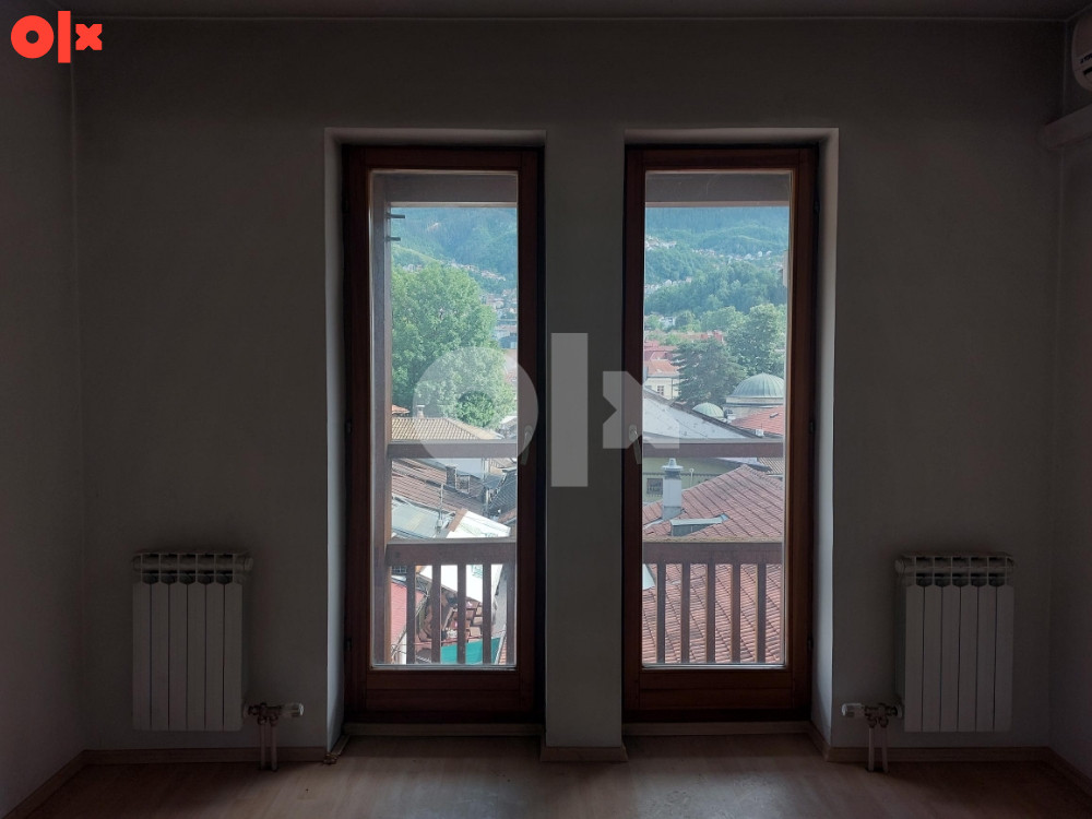 Poslovni prostor Sarajevo-Stari Grad 14