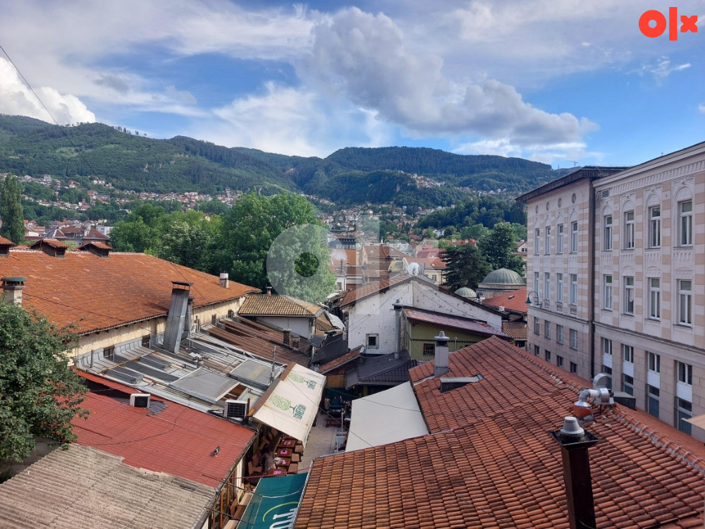Poslovni prostor Sarajevo-Stari Grad 16