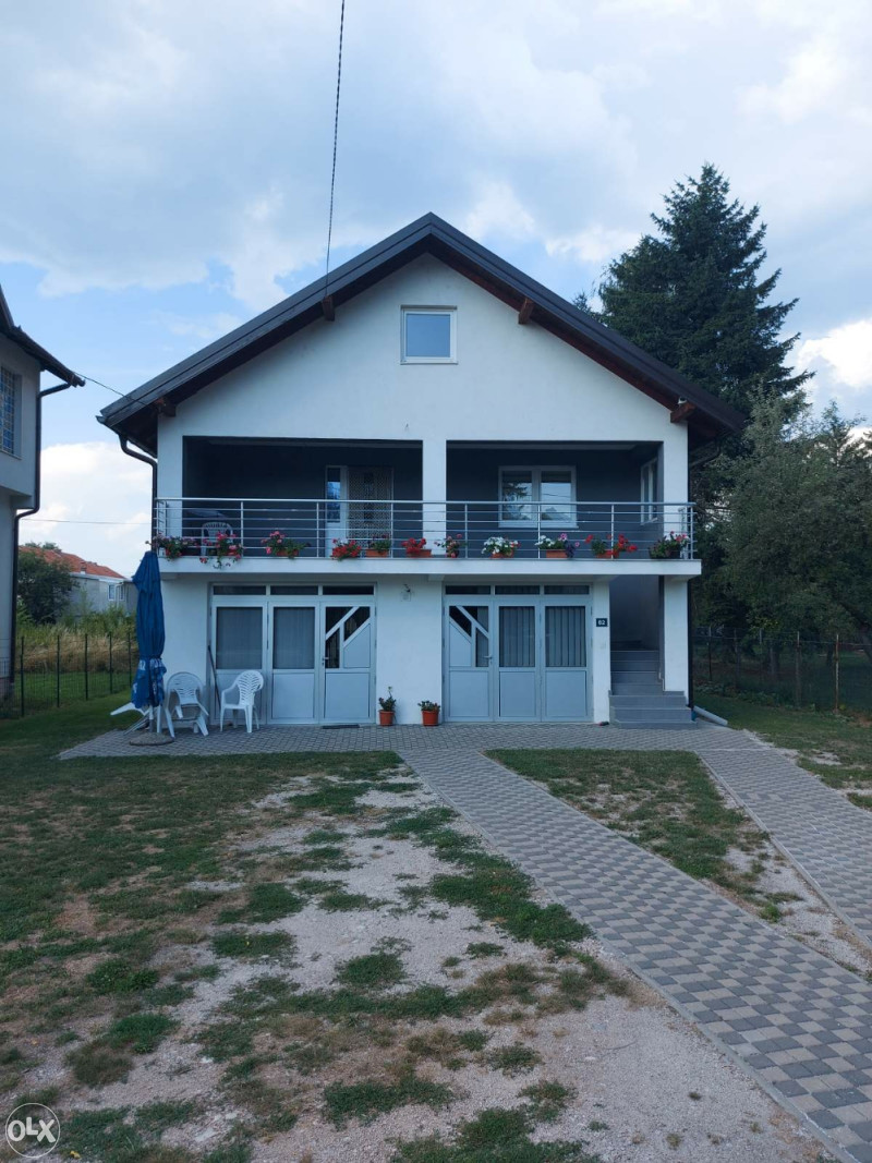 Kuća Nelix