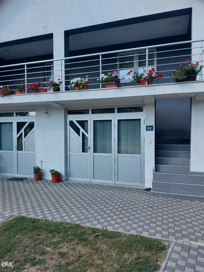 Kuća Nelix 8