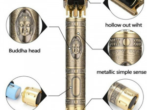 Masinica za oblikovanje brade i sisanje Viking