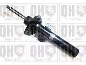 Prednji amortizer amortizeri Ford Mondeo 3 1.8 2.0 TDCI