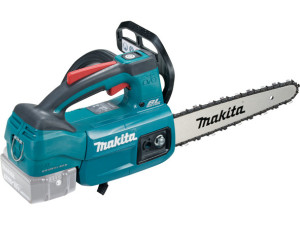 Akumulatorska lančana pila Makita DUC254CZ