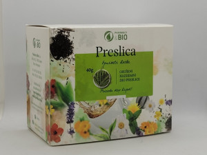 Čaj Preslica 40g