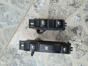 Prekidaci podizaca stakala prozora BMW E46 318 320 325