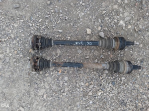 Poluosovina poluosovine BMW 3 E46 318i 316i 1.8i