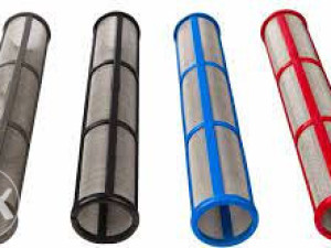 Graco filter / filteri - airless - airmix