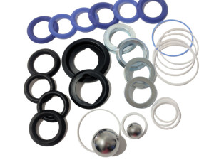 Graco set dihtunga gumica - brtve brtvila kugle airless