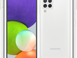 Samsung Galaxy A22 5G 4/128GB NOVO