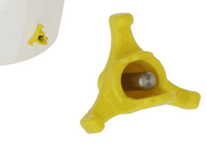 Pojilica za Perad Nipl