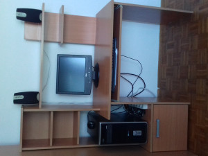 Radni sto/sto za kompjuter
