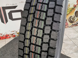AKCIJA 315/80R22,5 GUME ZA KAMION POGON