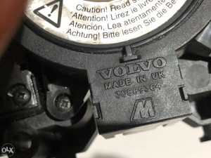 Ručice volana Volvo S40 V40 30618098