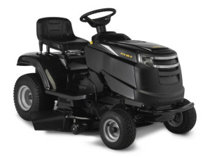 TRAKTOR KOSILICA ALPINA AT3 98 A