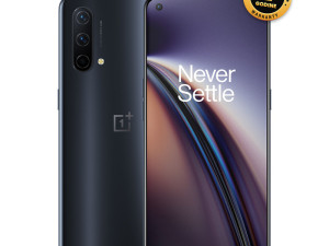 OnePlus Nord CE 5G 6/128GB Charcoal Ink