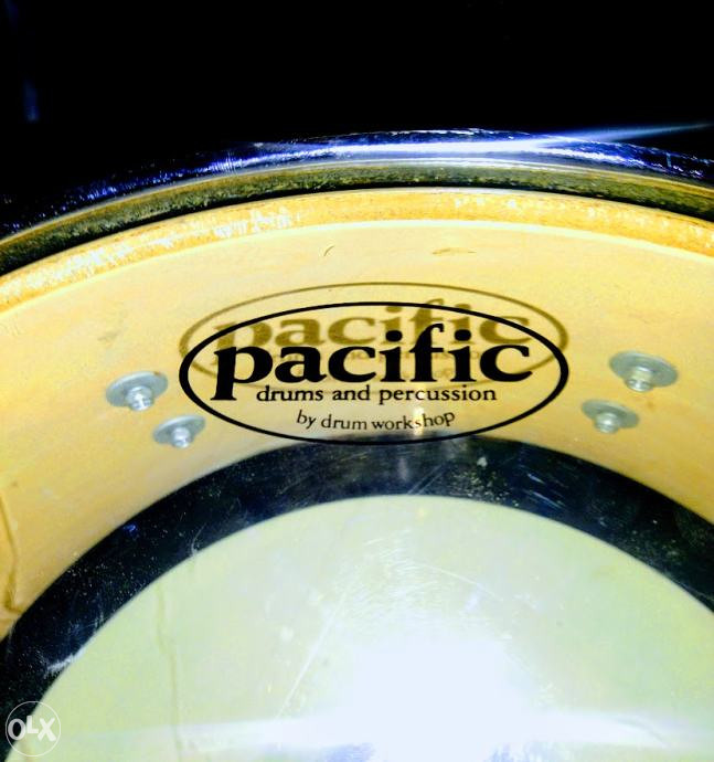 PDP Pacific CX -Dobos 14x5,5 by DW -Pacific PDP