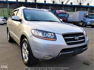 SANTA FE 2.2 CRDI D4EB DIJELOVI KRLE AUTOOTPAD AUTO OTPAD