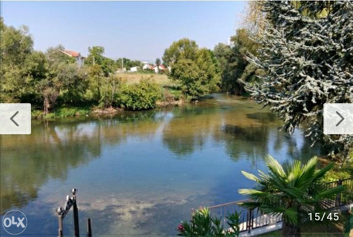Blagaj Ljubovina kuca za iznajmljivanje 12