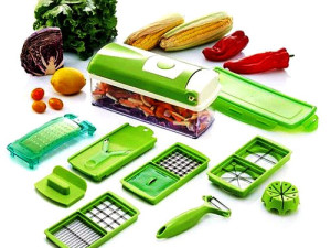 Multifunkcionalni Kuhinjski Sjekač