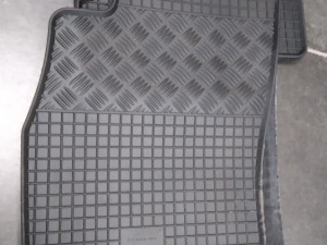 Auto Patosnice Podmetaci gumeni Fiat Grande Punto Linea