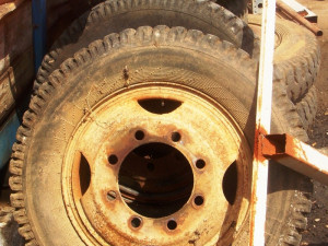 GUME SA FELGAMA ZA DEUTZA