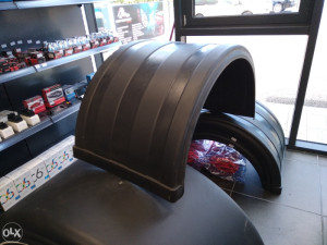 Blatobran Kamion PRIKOLICA 62x175 53X160 65X190 70