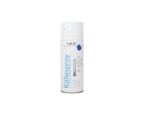 LogiLink RP0014 sprej frizer za hladjenje 400ml 030802