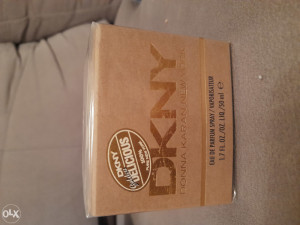 Parfem, DKNY 50 mL