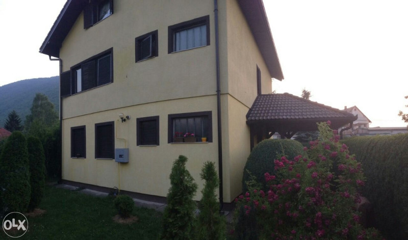 Kuća Ilidža, Vrelo Bosne 6