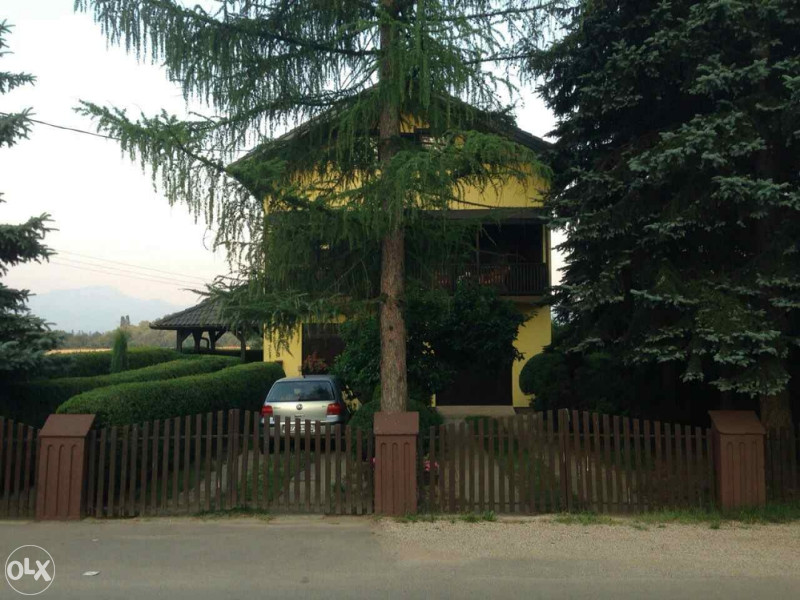 Kuća Ilidža, Vrelo Bosne 2