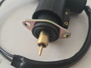 Elektronski cok za skuter yamaha keeway 2t