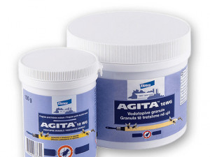 Agita 10 WG 400g (protiv muha)