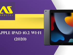 Apple iPad 10.2 Wi-Fi (2020)