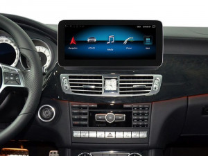 GPS Navigacija Mercedes Benz CLS W218 2013