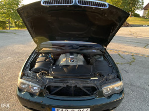 Bmw e65 bmw 735 bmw v8 bmw 7 dijelovi delovi djelovi