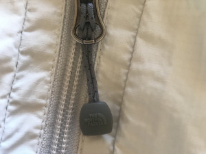 THE NORTH FACE ŽENSKA TANJA JAKNA VEL. XL