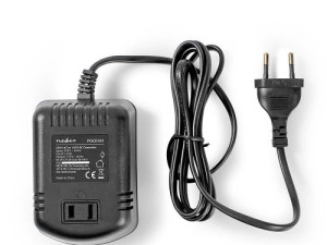 Strujni adapter pretvarac napojni 220V na 110V 75W 006591