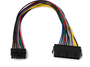 Lenovo adapter prelaz ATX sa 24pin na 14pin za
