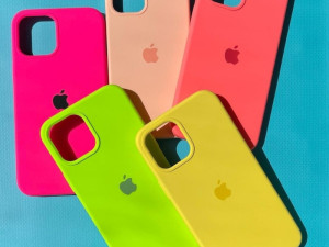 IPhone 12 Pro Max Maske Original