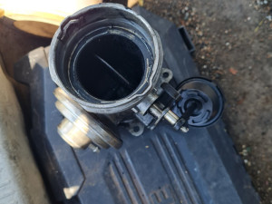 EGR ventil 1.9TDI 96KW Golf 4 Bora Pasat