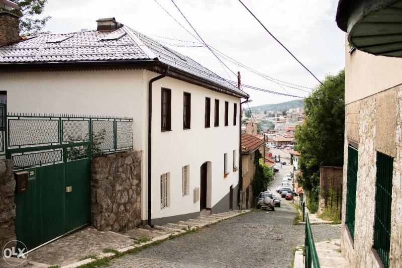 Deluxe apartman Sarajevo / stan na dan /sobe Alifakovac